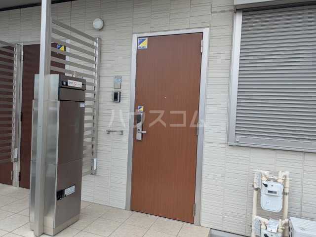 15/24 エントランス