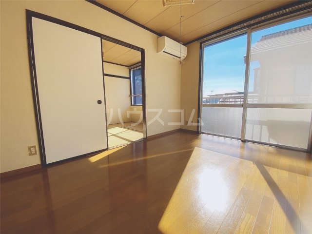 3/17 リビング/ダイニング