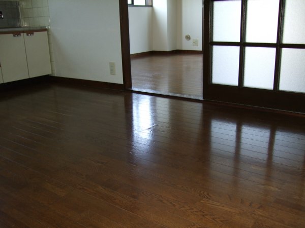 3/15 リビング/ダイニング