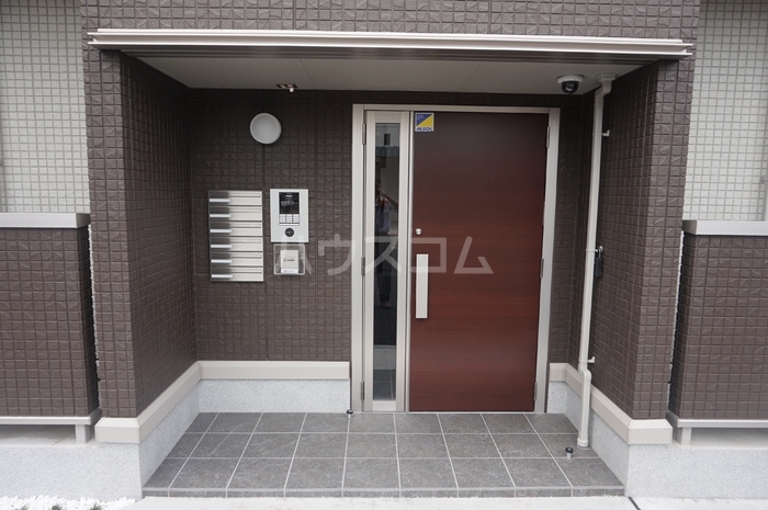 16/24 エントランス