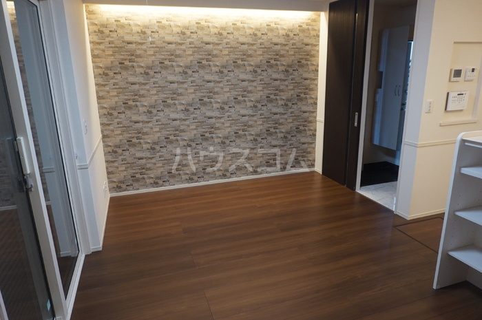 4/24 リビング/ダイニング