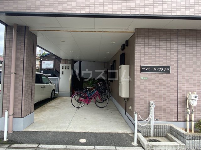 15/17 エントランス