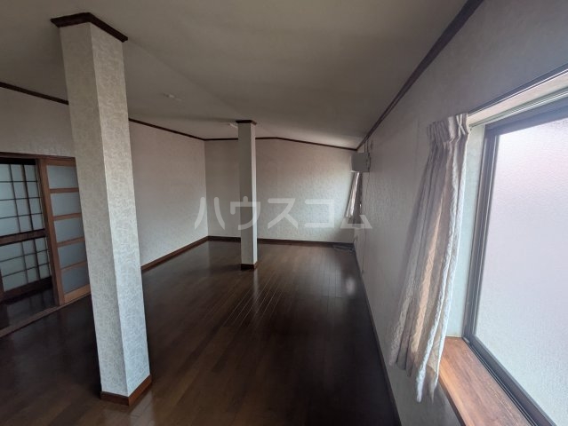 3/29 リビング/ダイニング