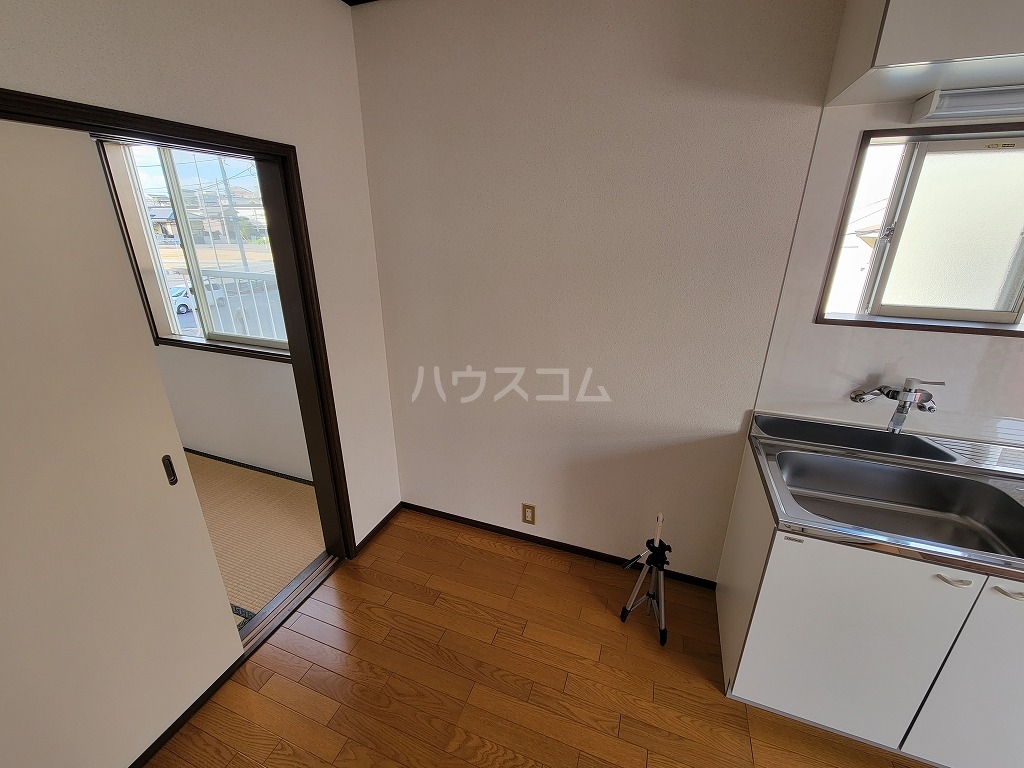 18/30 バルコニー