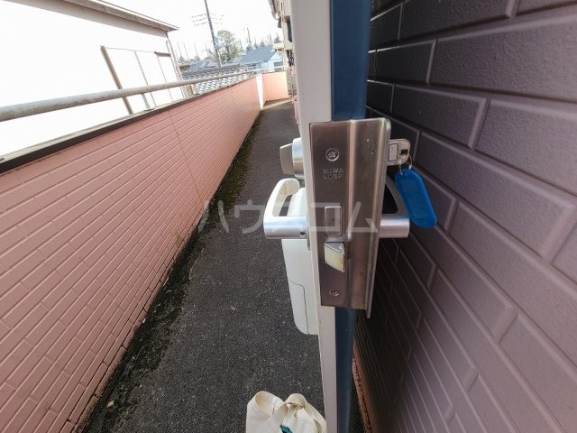 19/30 バルコニー