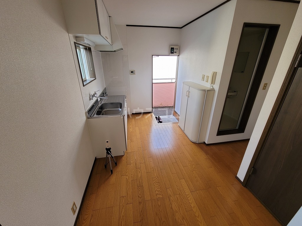 3/30 リビング/ダイニング