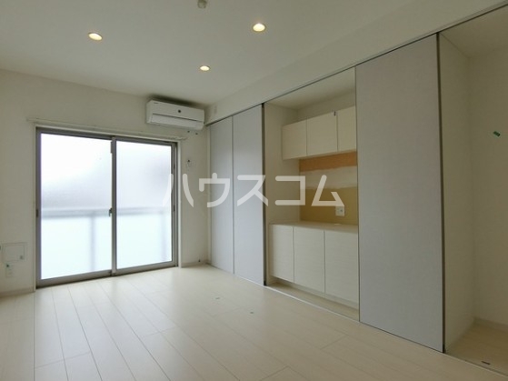 3/16 リビング/ダイニング