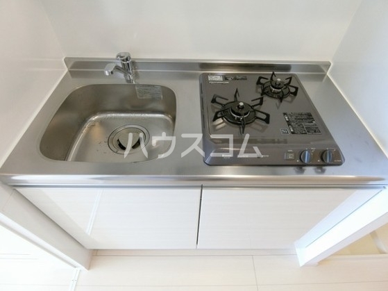 7/16 キッチン