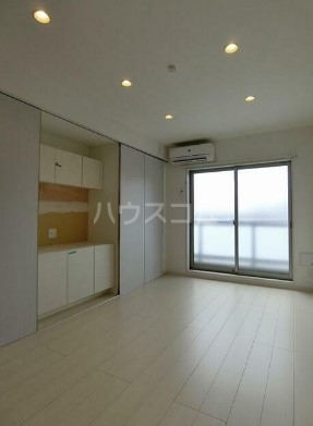 3/15 リビング/ダイニング