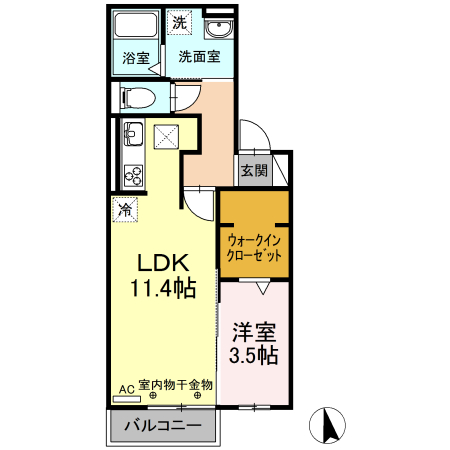 2/16 間取