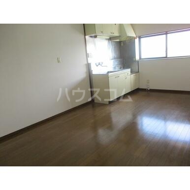 3/18 リビング/ダイニング