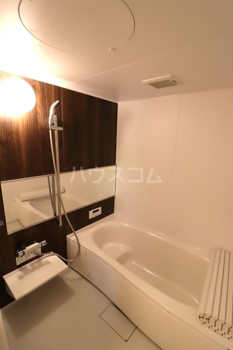 7/21 浴室