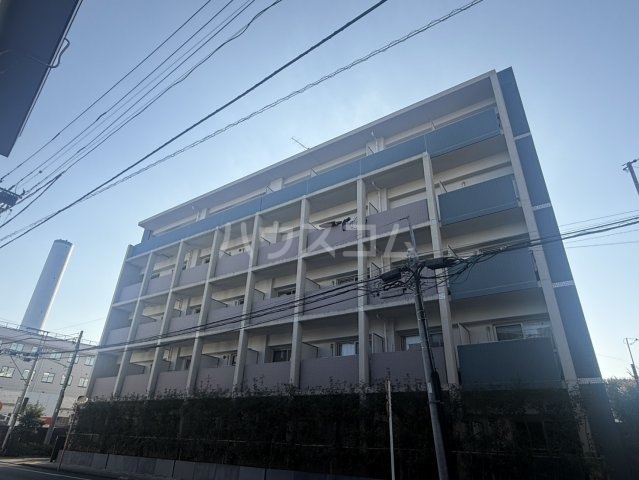 1/30 外観
