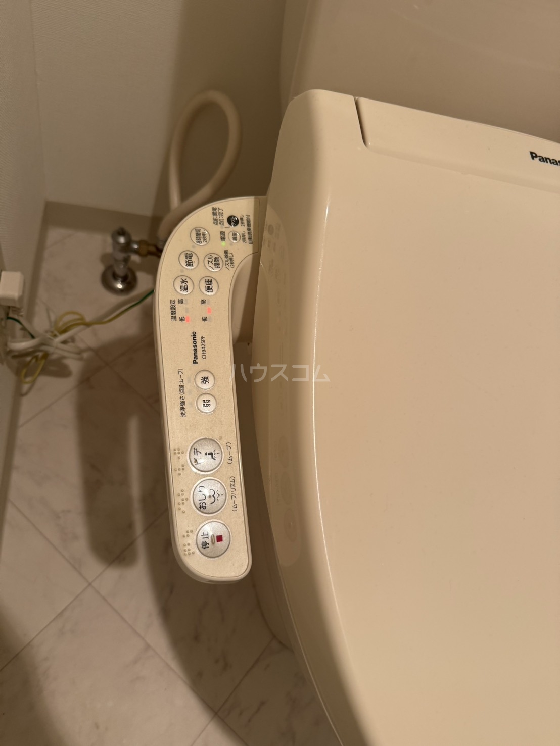 14/30 トイレ