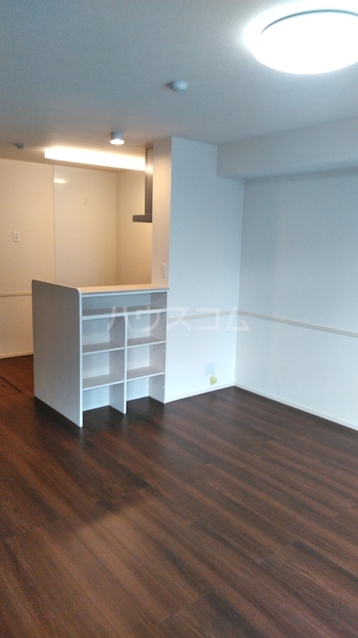 3/26 リビング/ダイニング