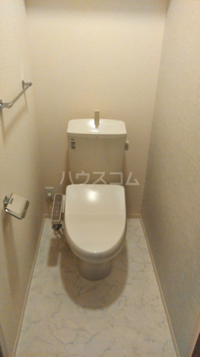 9/26 トイレ