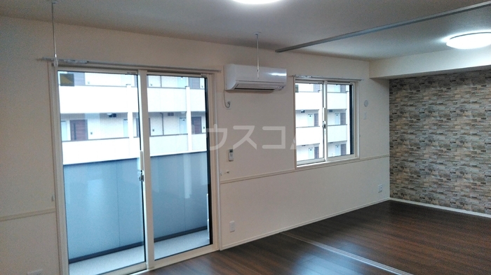 3/21 リビング/ダイニング