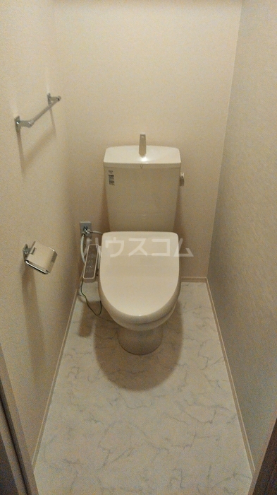 7/21 トイレ