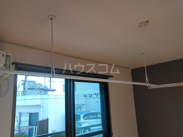 6/30 室内