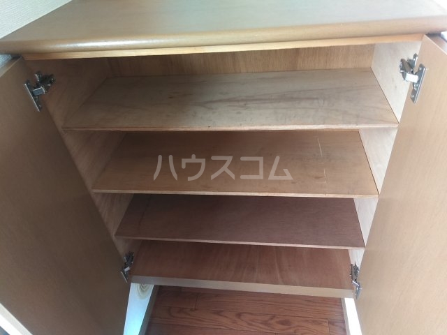 9/30 収納