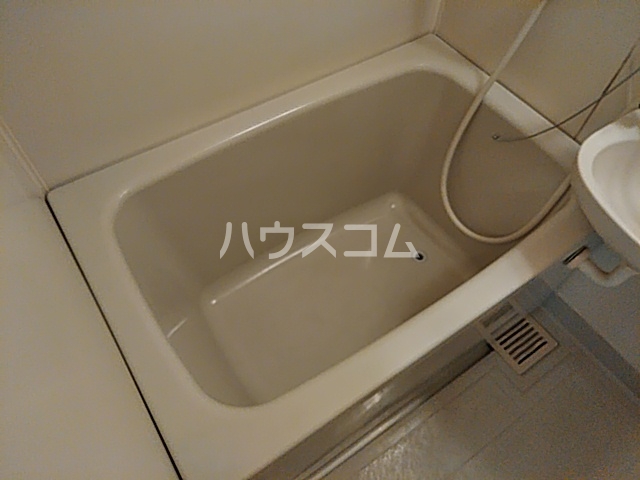 15/30 浴室