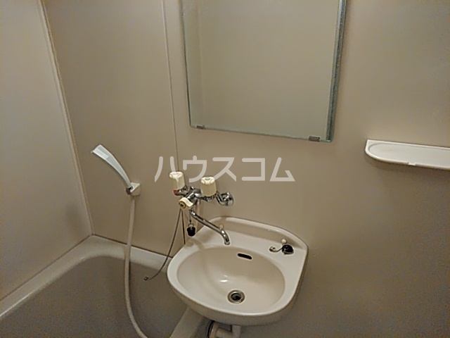 18/30 洗面