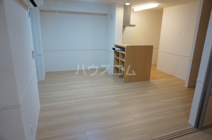 4/24 リビング/ダイニング