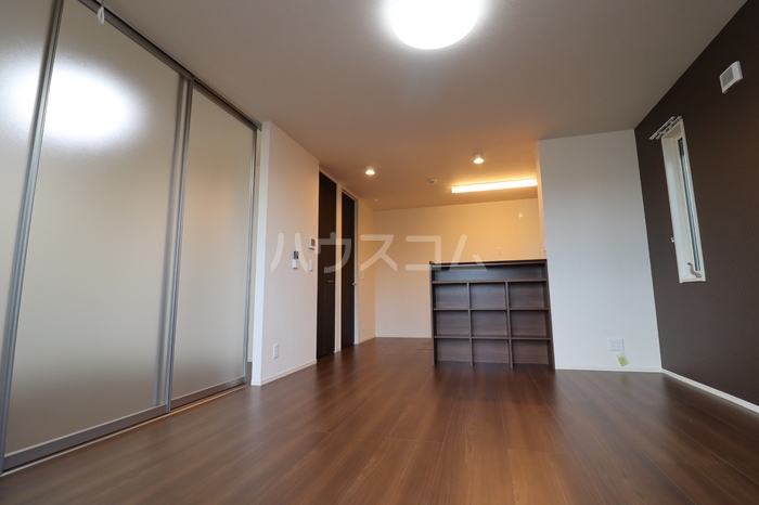 3/24 リビング/ダイニング