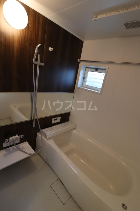 7/24 浴室