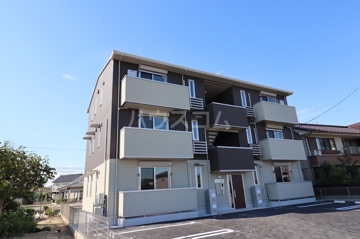 1/24 外観