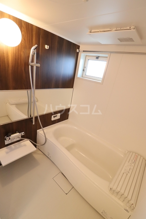 9/25 浴室