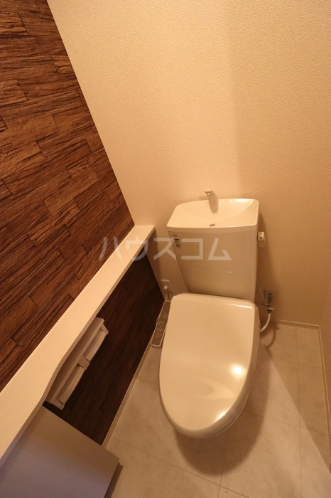 10/25 トイレ
