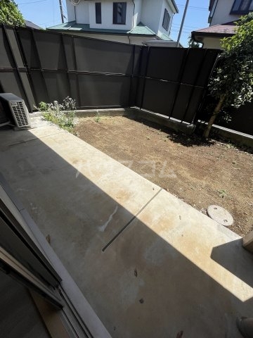 24/30 バルコニー