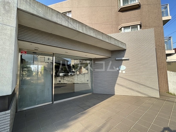 9/21 エントランス