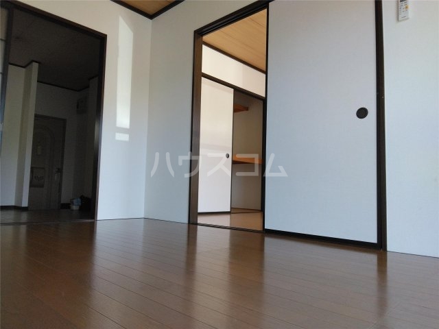 6/20 リビング/ダイニング