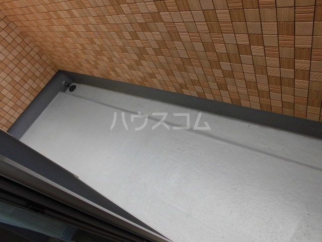 20/30 バルコニー