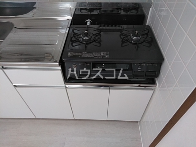 14/30 キッチン