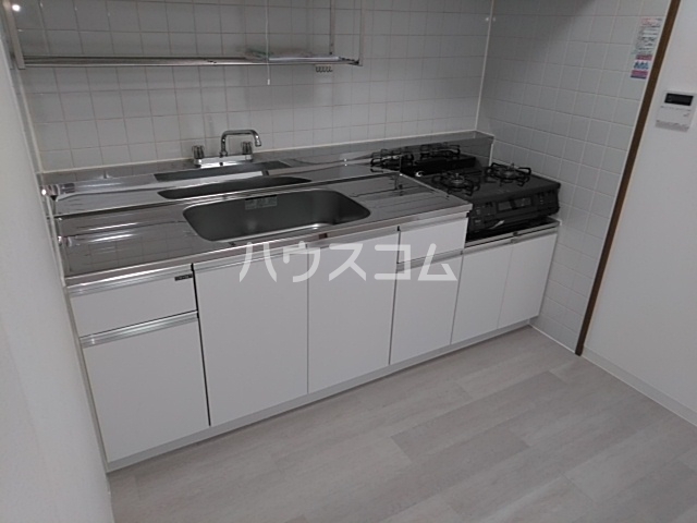 15/30 キッチン