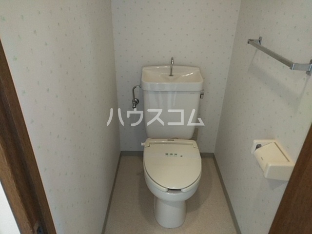 17/30 トイレ