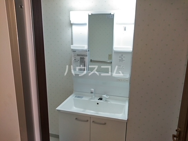18/30 洗面