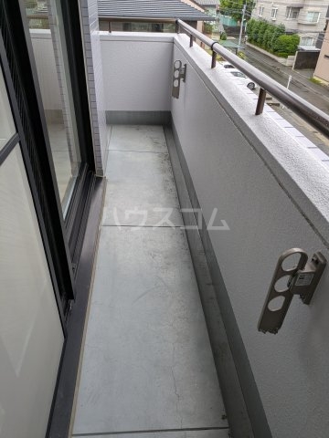 18/30 バルコニー