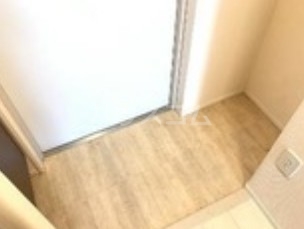 10/28 玄関