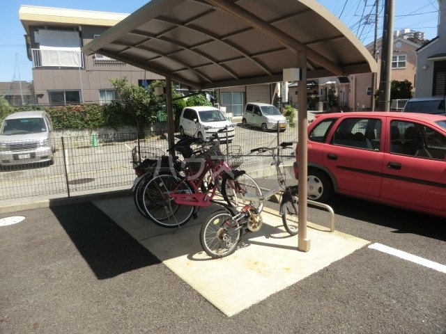その他共有