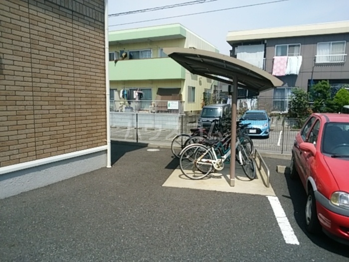 その他共有