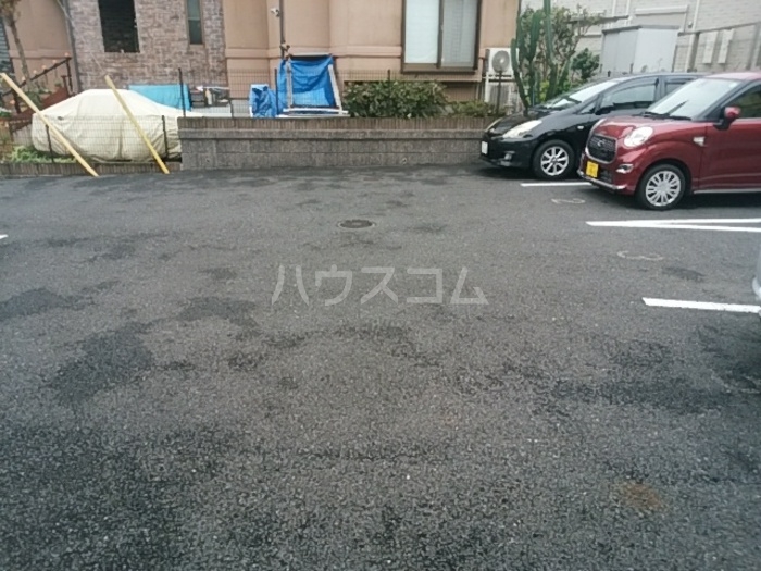 29/30 駐車場
