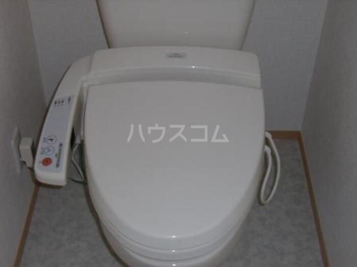 18/30 トイレ