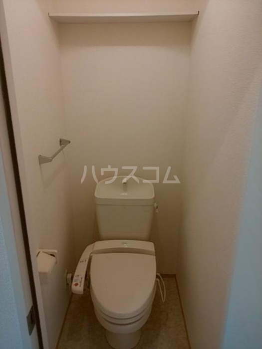 17/30 トイレ