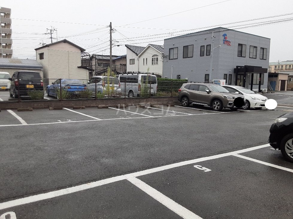 29/30 駐車場