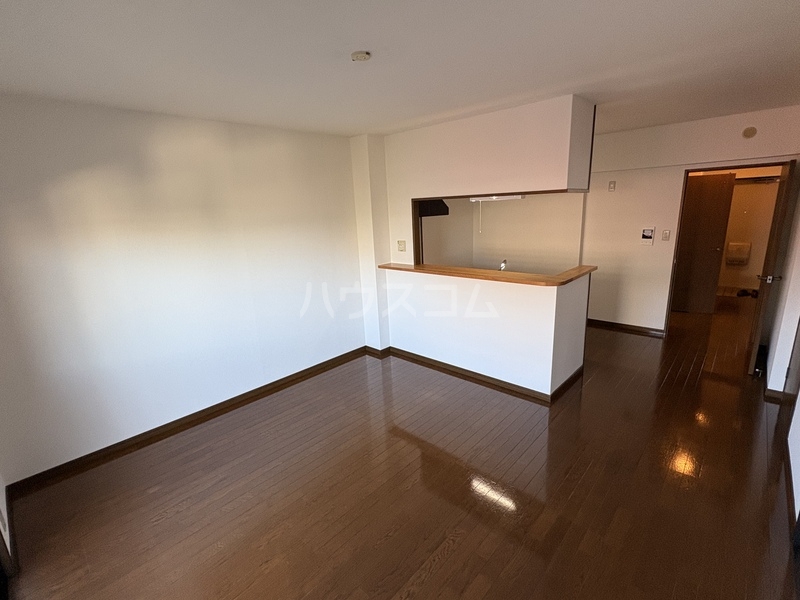 3/24 リビング/ダイニング