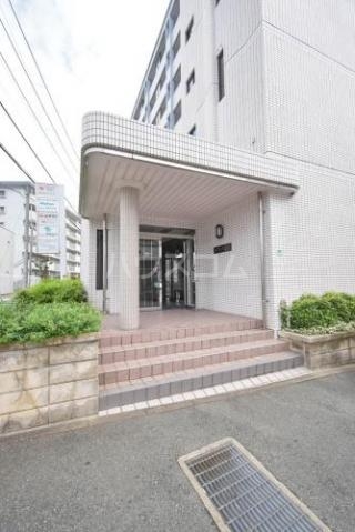 14/16 エントランス